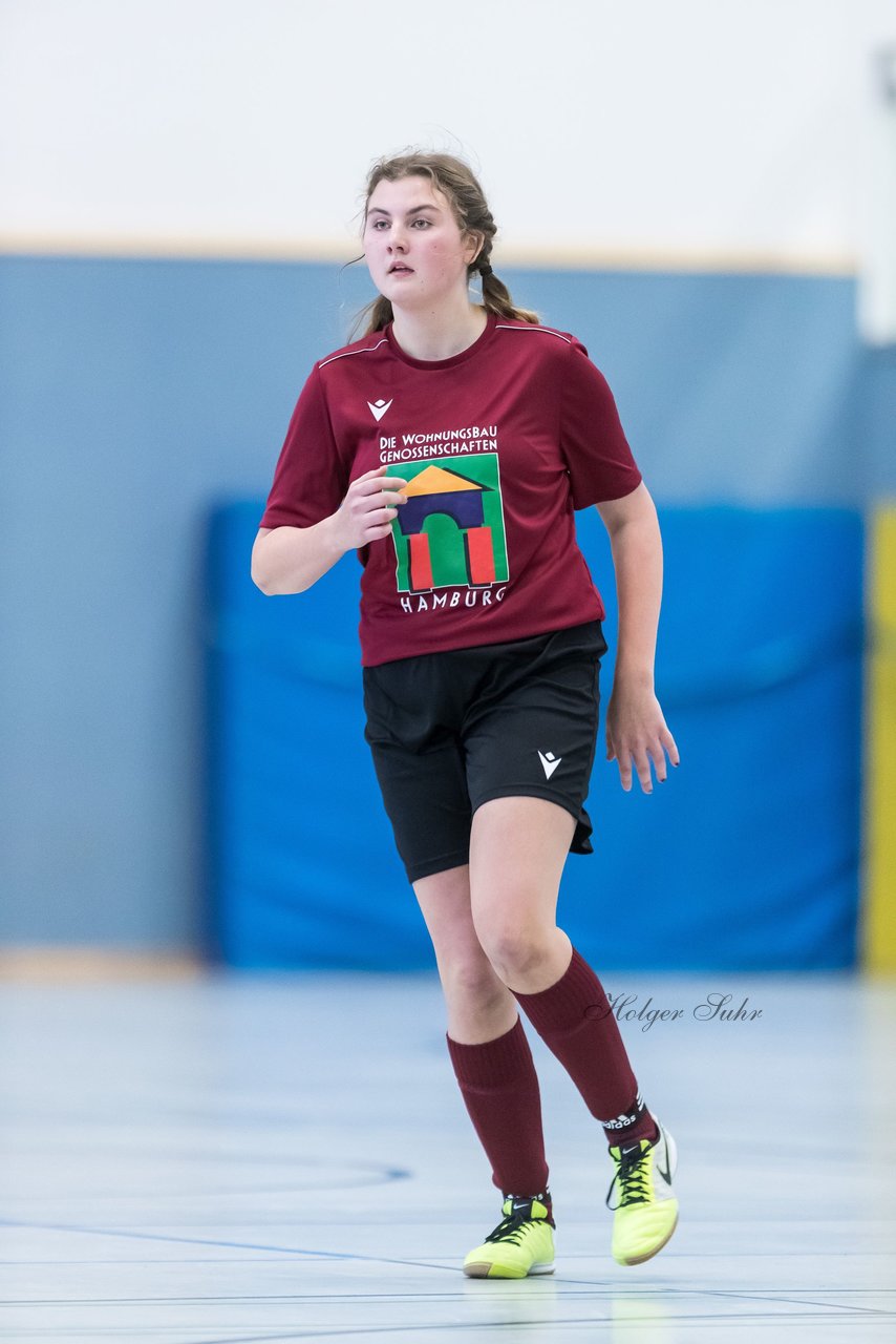 Bild 783 - B-Juniorinnen Futsalmeisterschaft